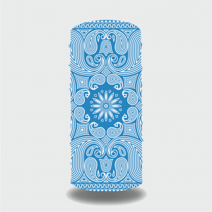 Khăn ống đa năng xanh lục - Mã 0040 29