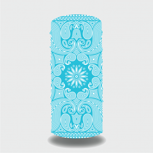 Khăn ống đa năng xanh lục - Mã 0040 27