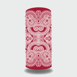 Khăn ống đa năng thoát mát - Mã 0041 48 Khăn ống đa năng thoát mát - Mã 0041 47