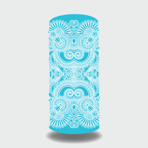 Khăn ống đa năng thoát mát - Mã 0041 28 Khăn ống đa năng thoát mát - Mã 0041 27