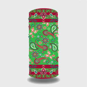 Khăn ống đa năng co dãn - Mã 0044 48 Khăn ống đa năng co dãn - Mã 0044 47