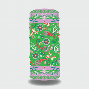 Khăn ống đa năng co dãn - Mã 0044 40 Khăn ống đa năng co dãn - Mã 0044 39