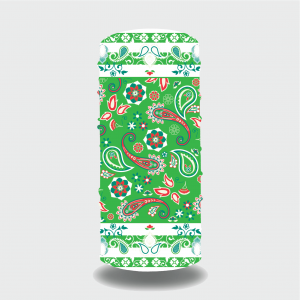 Khăn ống đa năng co dãn - Mã 0044 38 Khăn ống đa năng co dãn - Mã 0044 37