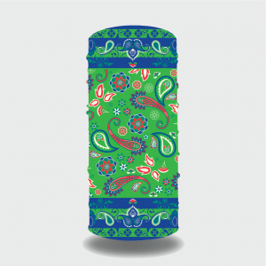 Khăn ống đa năng co dãn - Mã 0044 32 Khăn ống đa năng co dãn - Mã 0044 31