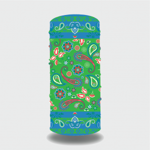 Khăn ống đa năng co dãn - Mã 0044 30 Khăn ống đa năng co dãn - Mã 0044 29