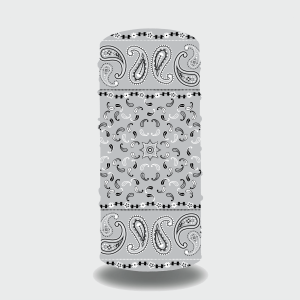 Khăn ống hình lá cờ - Mã 0045 58 Khăn ống hình lá cờ - Mã 0045 57