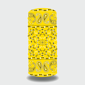 Khăn ống hình lá cờ - Mã 0045 36 Khăn ống hình lá cờ - Mã 0045 35