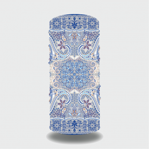 Khăn ống đa năng xinh - Mã 0047 57