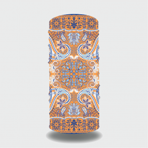 Khăn ống đa năng xinh - Mã 0047 53