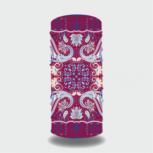 Khăn ống đa năng xinh - Mã 0047 47