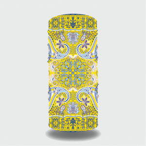 Khăn ống đa năng xinh - Mã 0047 35