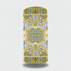 Khăn ống đa năng xinh - Mã 0047 33