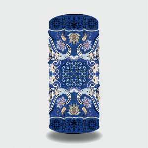 Khăn ống đa năng xinh - Mã 0047 31