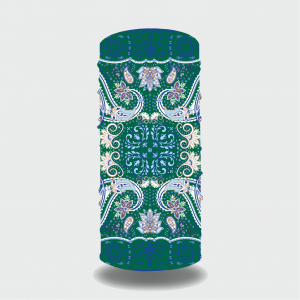 Khăn ống đa năng xinh - Mã 0047 25