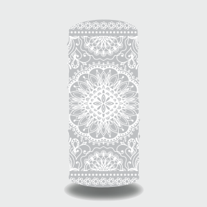 Khăn ống đa năng sang chảnh - Mã 0048 57