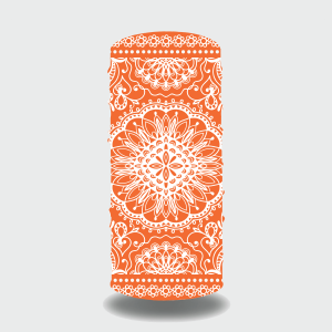 Khăn ống đa năng sang chảnh - Mã 0048 55