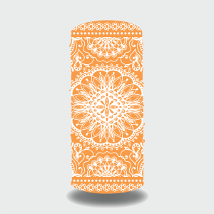 Khăn ống đa năng sang chảnh - Mã 0048 53