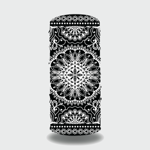 Khăn ống đa năng sang chảnh - Mã 0048 51