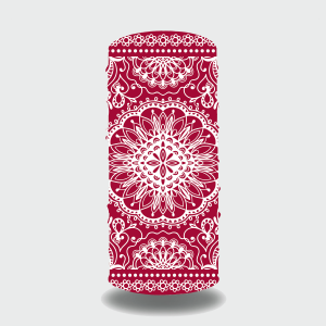 Khăn ống đa năng sang chảnh - Mã 0048 47