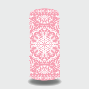 Khăn ống đa năng sang chảnh - Mã 0048 45