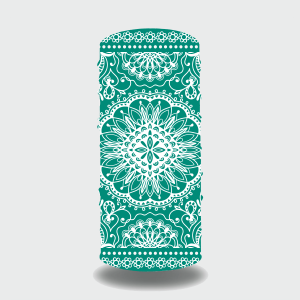 Khăn ống đa năng sang chảnh - Mã 0048 43