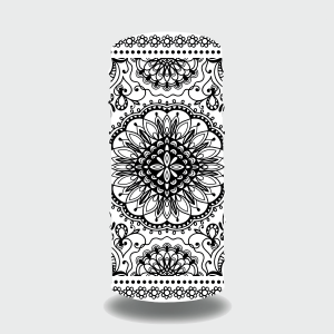 Khăn ống đa năng sang chảnh - Mã 0048 37