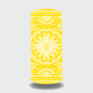 Khăn ống đa năng sang chảnh - Mã 0048 35