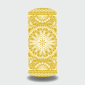 Khăn ống đa năng sang chảnh - Mã 0048 33