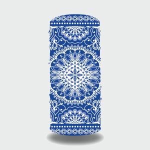 Khăn ống đa năng sang chảnh - Mã 0048 31