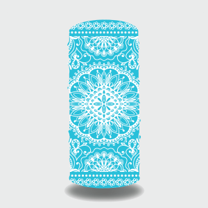 Khăn ống đa năng sang chảnh - Mã 0048 27