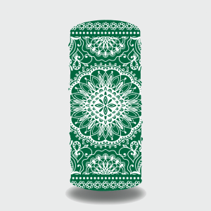 Khăn ống đa năng sang chảnh - Mã 0048 25