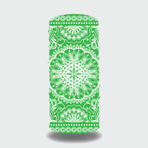 Khăn ống đa năng sang chảnh - Mã 0048 23