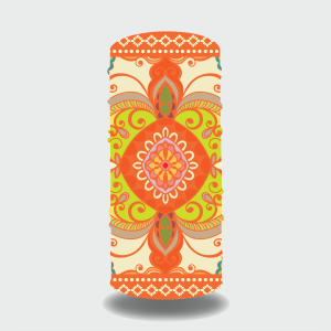 Khăn ống đa năng vàng gold - Mã 0049 56 Khăn ống đa năng vàng gold - Mã 0049 55