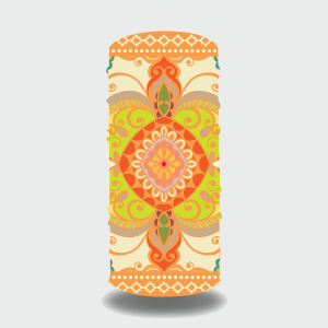 Khăn ống đa năng vàng gold - Mã 0049 54 Khăn ống đa năng vàng gold - Mã 0049 53