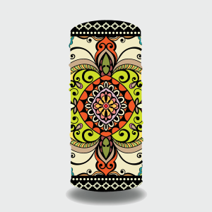 Khăn ống đa năng vàng gold - Mã 0049 52 Khăn ống đa năng vàng gold - Mã 0049 51