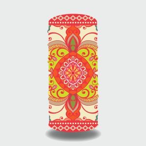 Khăn ống đa năng vàng gold - Mã 0049 50 Khăn ống đa năng vàng gold - Mã 0049 49