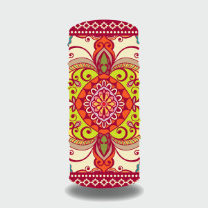 Khăn ống đa năng vàng gold - Mã 0049 48 Khăn ống đa năng vàng gold - Mã 0049 47