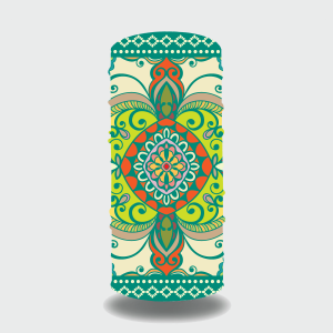 Khăn ống đa năng vàng gold - Mã 0049 44 Khăn ống đa năng vàng gold - Mã 0049 43