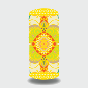 Khăn ống đa năng vàng gold - Mã 0049 36 Khăn ống đa năng vàng gold - Mã 0049 35