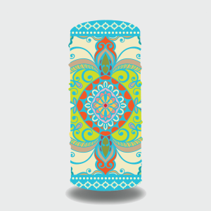 Khăn ống đa năng vàng gold - Mã 0049 28 Khăn ống đa năng vàng gold - Mã 0049 27