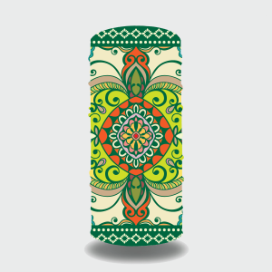 Khăn ống đa năng vàng gold - Mã 0049 26 Khăn ống đa năng vàng gold - Mã 0049 25