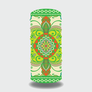 Khăn ống đa năng vàng gold - Mã 0049 24 Khăn ống đa năng vàng gold - Mã 0049 23