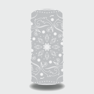 Khăn ống đa năng xanh lam - Mã 0052 57