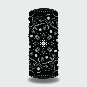 Khăn ống đa năng xanh lam - Mã 0052 51