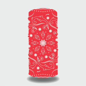 Khăn ống đa năng xanh lam - Mã 0052 49