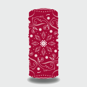 Khăn ống đa năng xanh lam - Mã 0052 47