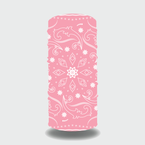 Khăn ống đa năng xanh lam - Mã 0052 45