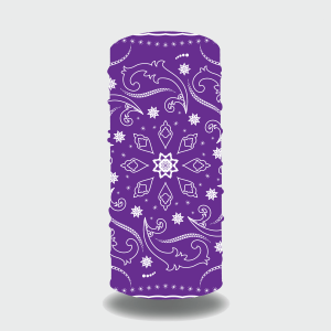 Khăn ống đa năng xanh lam - Mã 0052 41