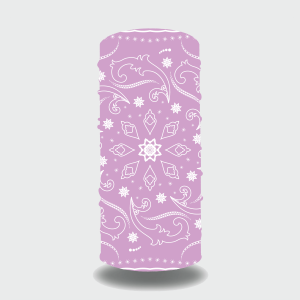 Khăn ống đa năng xanh lam - Mã 0052 39