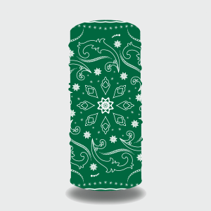 Khăn ống đa năng xanh lam - Mã 0052 25